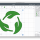 The Cricut Design Space software is available for all major platforms including Android and iOS, but when using the custom design tools you’ll have an easier experience on a PC than a mobile touchscreen device.